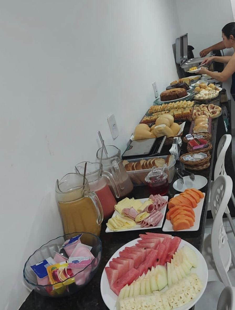 Pousada Lumar Maragogi Dış mekan fotoğraf