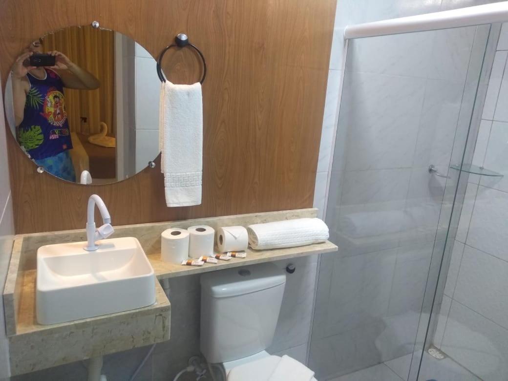 Pousada Lumar Maragogi Dış mekan fotoğraf